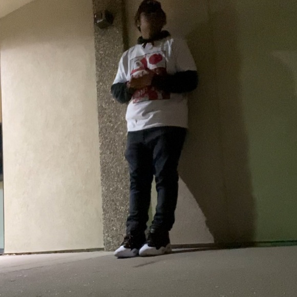 Meet your Posher, Troy - Picture 1 of 1